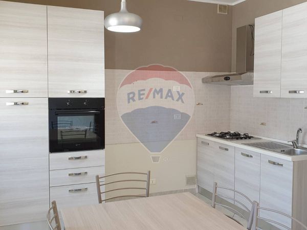 Appartamento Casalbordino, CH Vendita - Foto 3