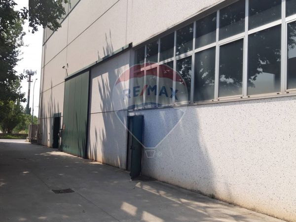 Capannone Industriale Cologno Monzese, MI Affitto - Foto 4