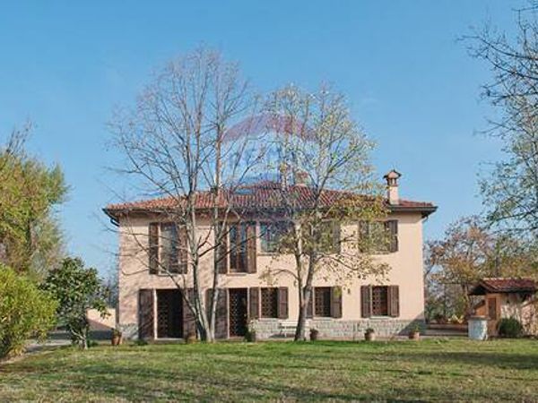 Villa singola Pian di Macina, Pianoro, BO Vendita