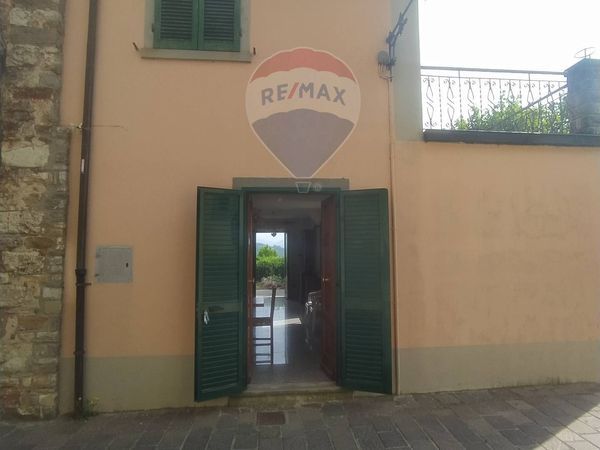 Villa o villino Terrossola, Bibbiena, AR Vendita - Foto 3