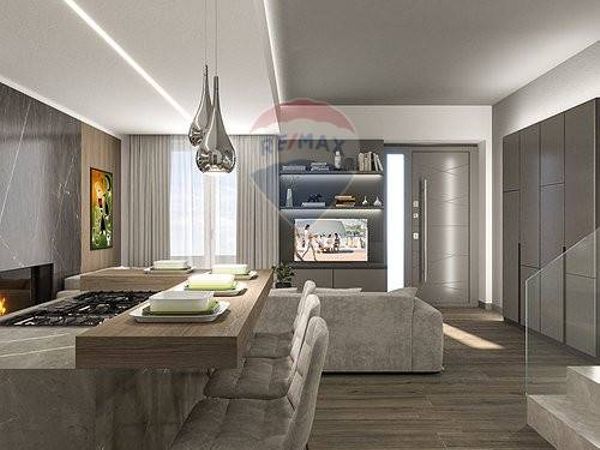 Villa a schiera Barzana, BG Vendita - Foto 4