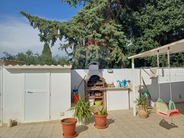Villa singola Chiaramonte Gulfi, RG Vendita - Foto 4