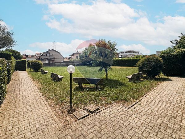 Appartamento Cesano Maderno, MB Vendita - Foto 4