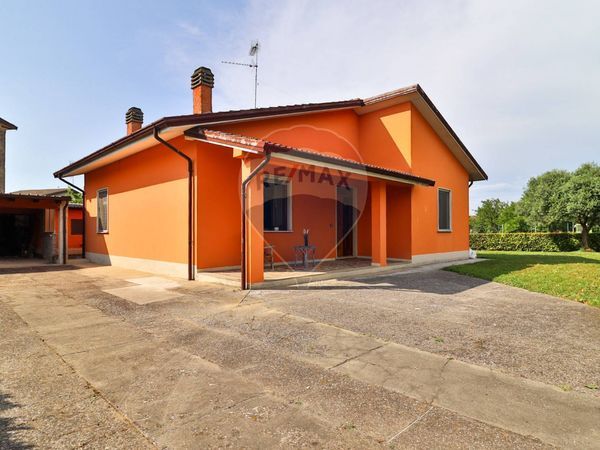 Villa o villino Scandolara Ravara, CR Vendita - Foto 2