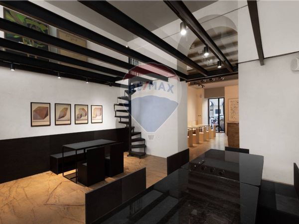 Locale Commerciale Prati, Roma, RM Affitto - Foto 3