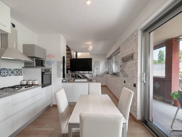 Appartamento Zona Cologno Centro, Cologno Monzese, MI Vendita - Foto 3