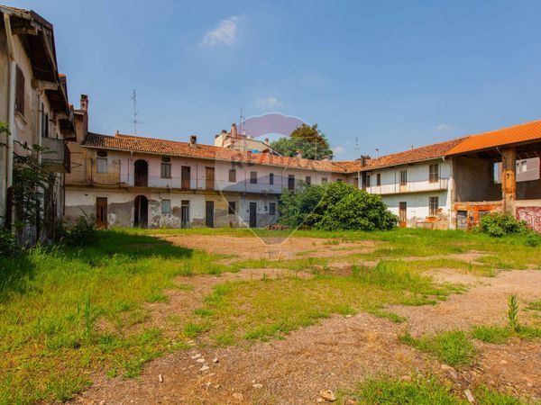 Casa Indipendente Busto Garolfo, MI Vendita - Foto 4