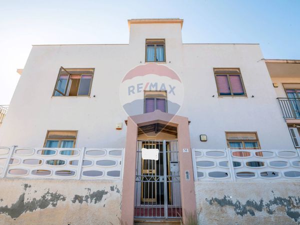 Villa singola Augusta, SR Vendita - Foto 2