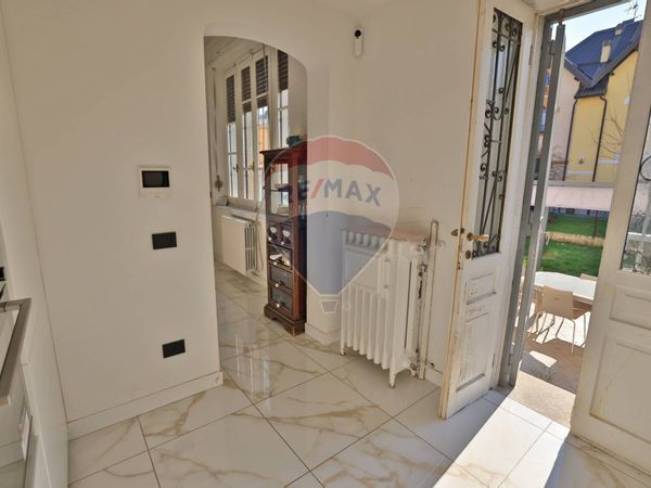 Villetta bifamiliare Zona Centro, Bollate, MI Vendita - Foto 4