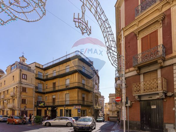 Casa Semindipendente Bronte, CT Vendita - Foto 3