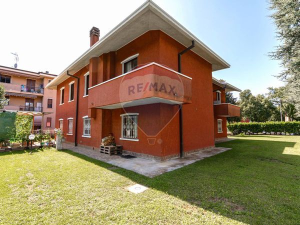 Villa singola Bernate, Arcore, MB Vendita - Foto 3