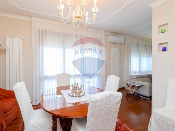 Attico/Mansarda Centro storico, Padova, PD Vendita