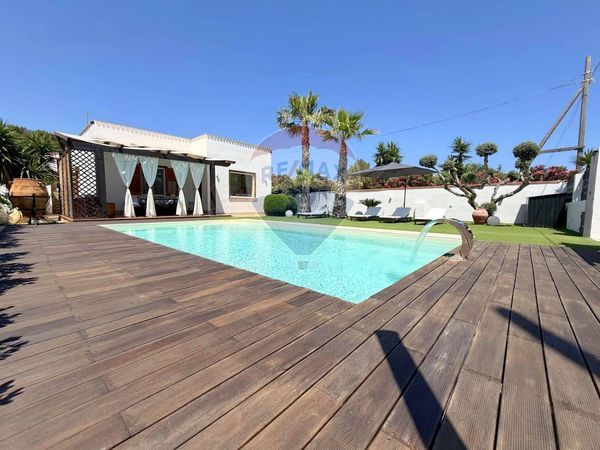 Villa singola Valderice, TP Vendita