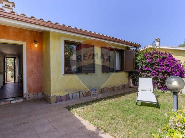 Villa o villino Sant'Anna Arresi, SU Vendita - Foto 2