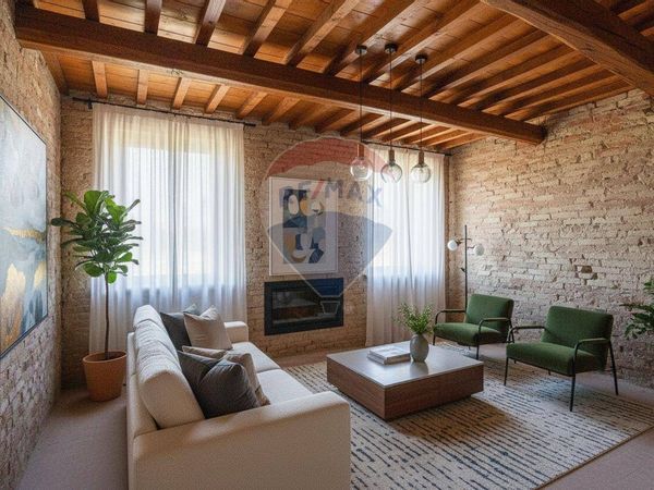 Casa Indipendente Viadana, MN Vendita