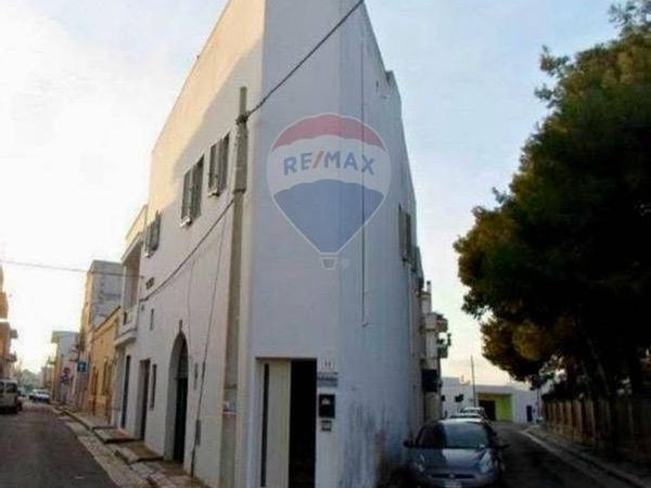 Casa Indipendente Specchia Gallone, Minervino di Lecce, LE Affitto