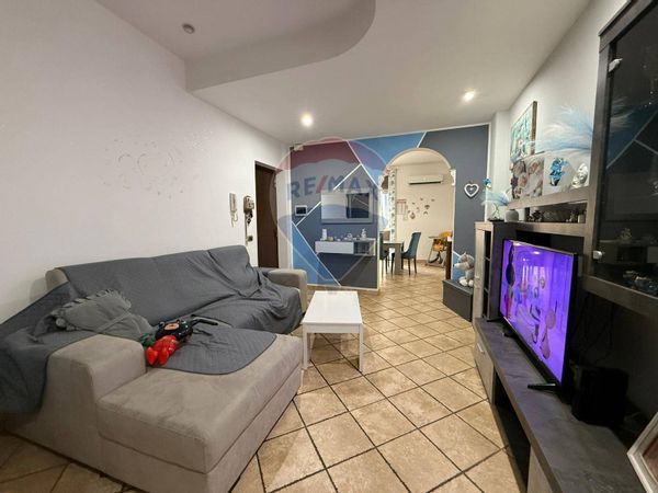 Appartamento Ficarazzi, PA Vendita - Foto 2