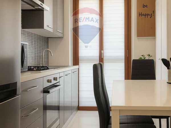 Appartamento Sesto San Giovanni, MI Vendita - Foto 4