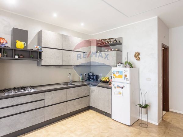 Appartamento Salsomaggiore Terme, Salsomaggiore Terme, PR Vendita - Foto 4