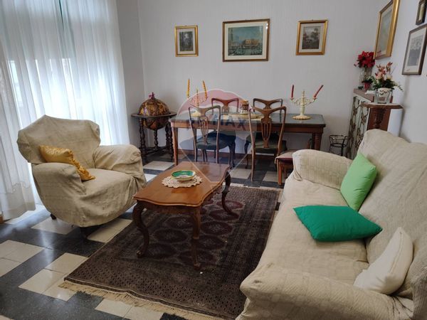 Appartamento Pista Vecchia, Alessandria, AL Vendita - Foto 2