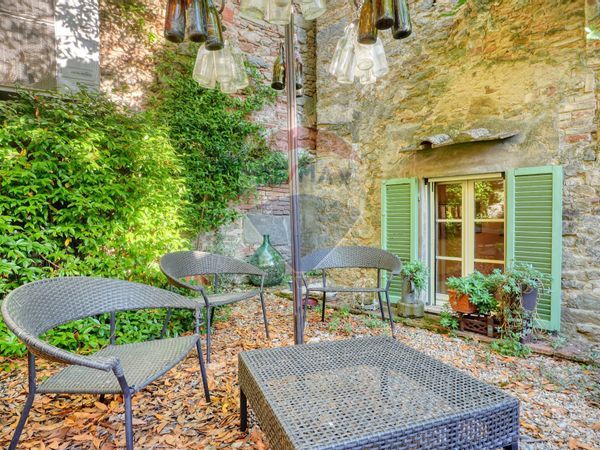 Appartamento Centro, Cortona, AR Vendita