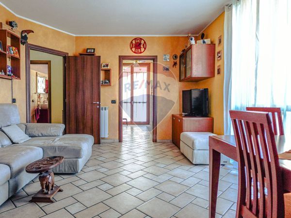 Casa Indipendente Dairago, MI Vendita - Foto 2