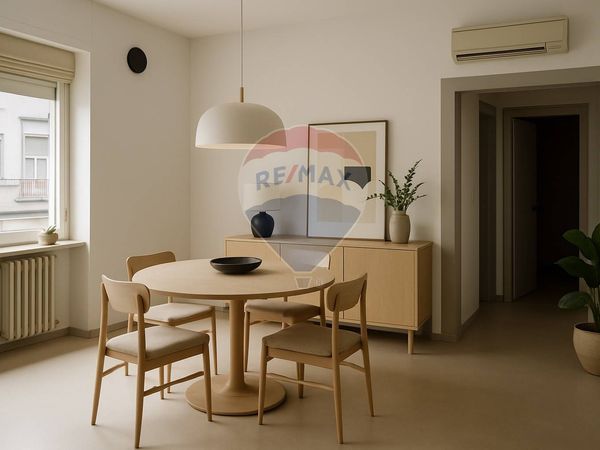 Appartamento Viadana, MN Vendita