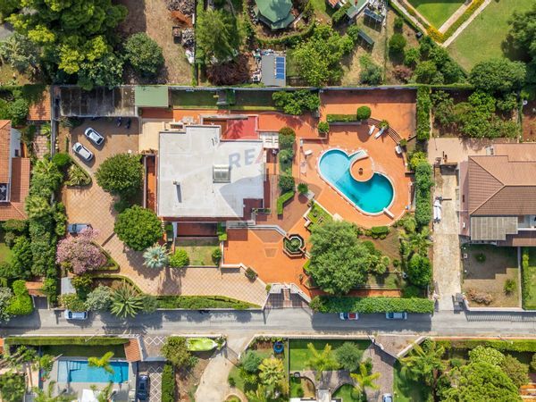 Villa singola Tommaso Natale, Palermo, PA Vendita