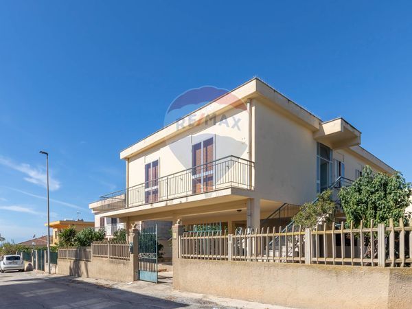 Villa singola Centro, Santa Croce Camerina, RG Vendita - Foto 3