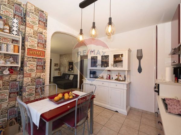 Appartamento Leinì, TO Vendita - Foto 4