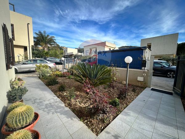 Villa o villino Sant'Andrea, Valderice, TP Vendita - Foto 3