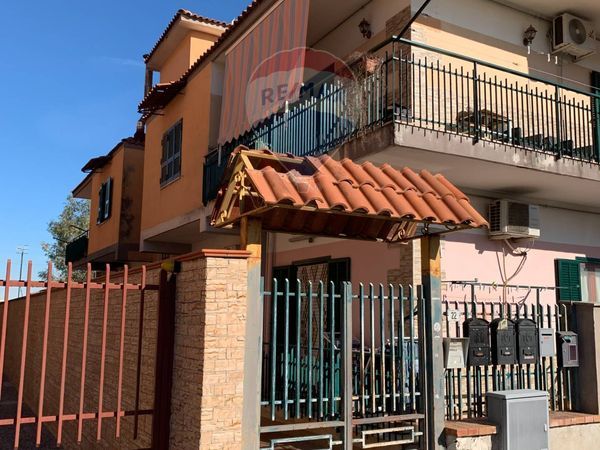 Appartamento Mugnano di Napoli, NA Vendita