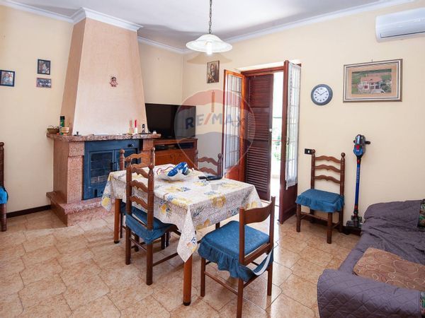 Appartamento Periferia, Frosinone, FR Affitto