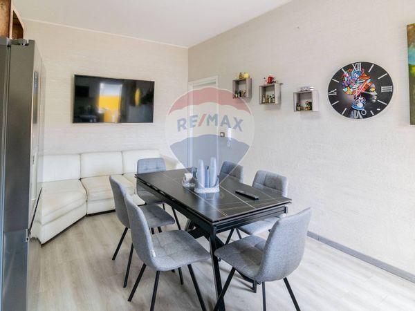 Appartamento Castello, Fiumefreddo di Sicilia, CT Vendita - Foto 4