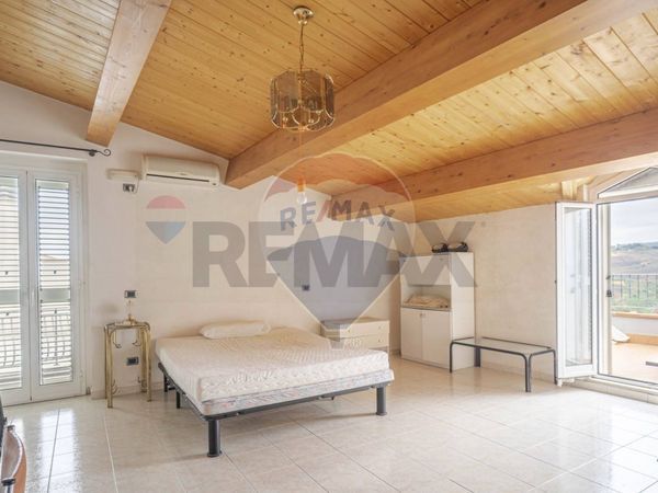 Casa Semindipendente Montenero di Bisaccia, CB Vendita - Foto 4