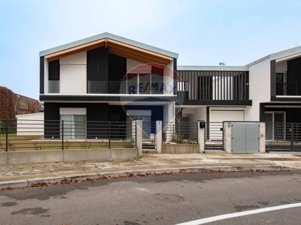 Appartamento Verolanuova, BS Vendita