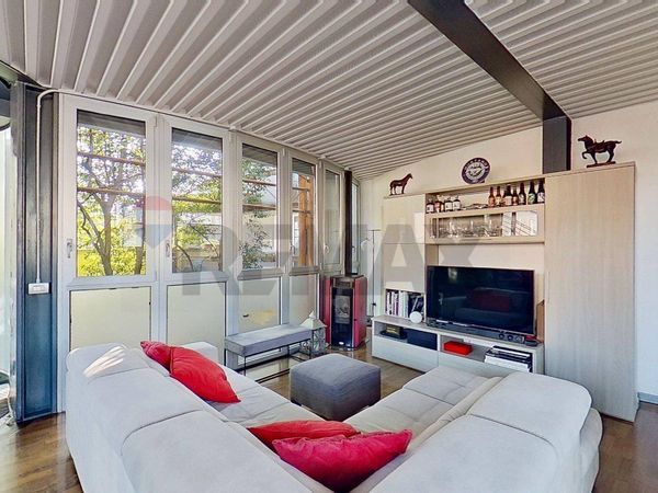 Loft/Open Space San Martino, Legnano, MI Vendita - Foto 4