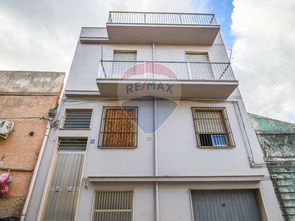 Casa Indipendente Pachino, SR Vendita