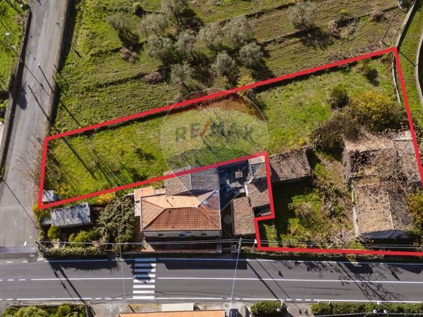 Cascina/Casale Castiglione di Sicilia, CT Vendita - Foto 2