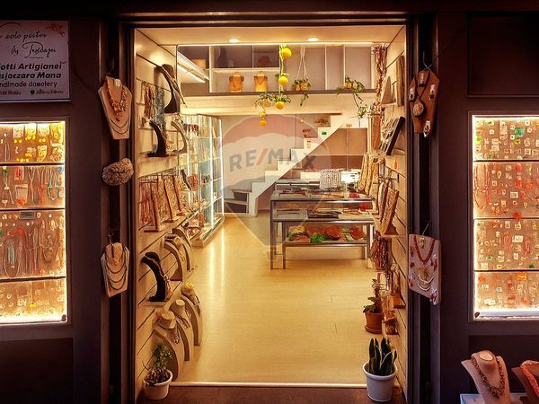 Locale Commerciale Sorrento, NA Vendita - Foto 2