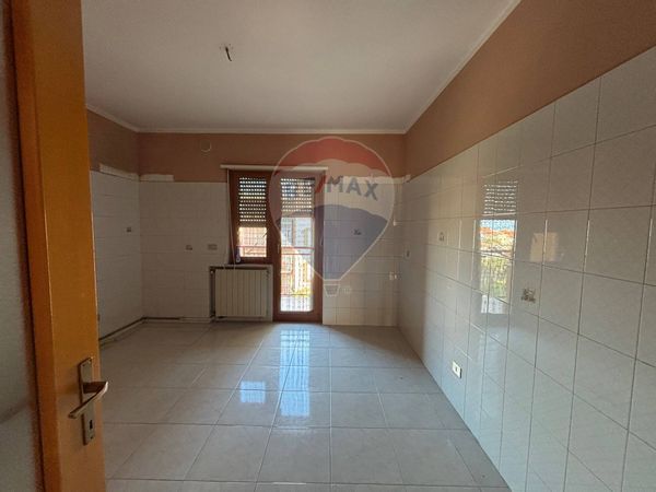 Appartamento Fossacesia, CH Vendita - Foto 4