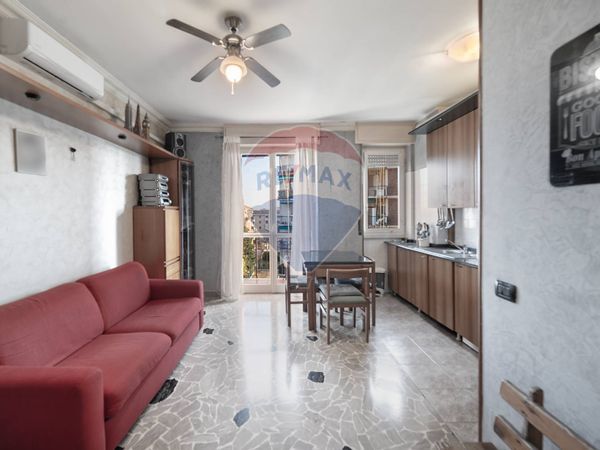 Appartamento Cinisello Balsamo, MI Vendita - Foto 2