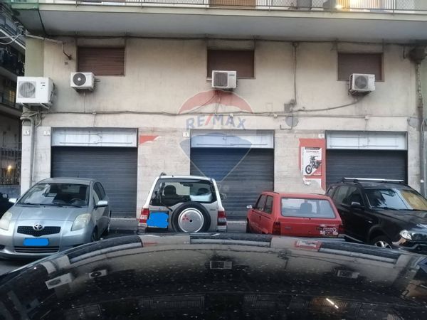 Locale Commerciale Vincenzo Giuffrida, Catania, CT Affitto - Foto 2