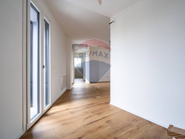 Appartamento Limbiate, MB Vendita