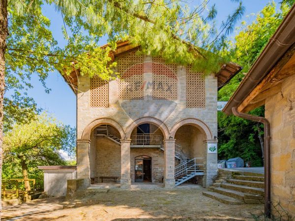 Villa singola Spigone, Vetto, RE Vendita