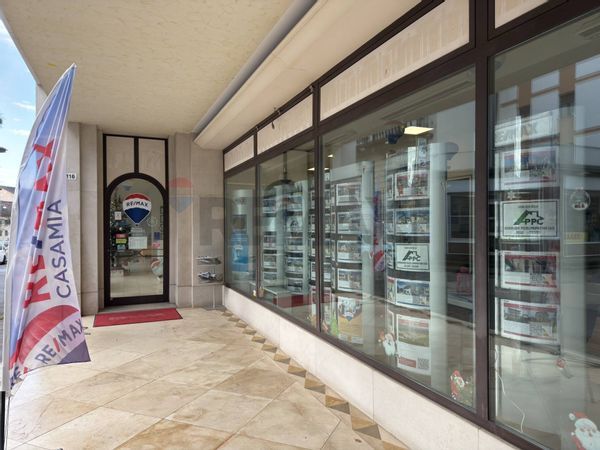 Negozio Centro, Belluno, BL Vendita