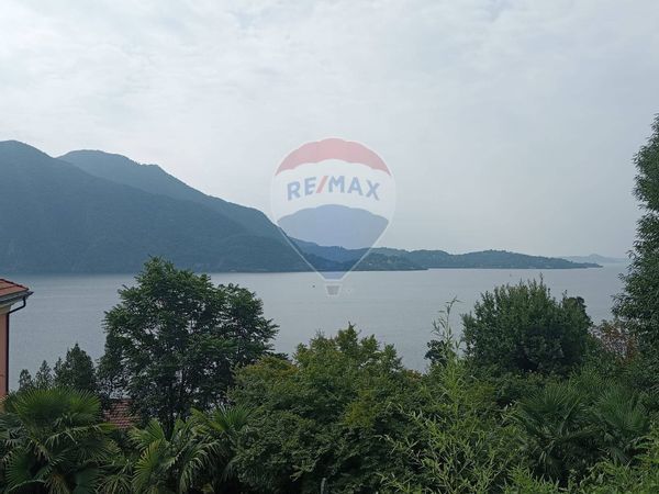 Casa Semindipendente San Maurizio, Ghiffa, VB Vendita