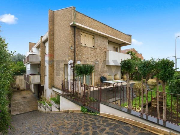 Villa o villino Giarre, CT Vendita - Foto 2