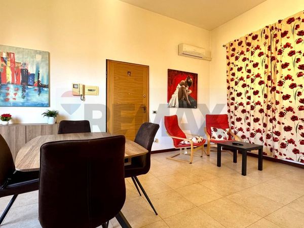 Appartamento Termini Imerese, PA Vendita