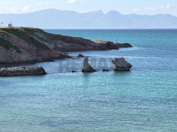 Duplex Terrasini, PA Vendita